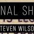 Steven Wilson Ft Elton John Personal Shopper Subtítulos En Español