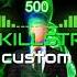 500 Killstreak Music Slap Battles Roblox 1 Hour 1 HORA
