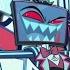 Hazbin Hotel Stayed Gone Sped Up