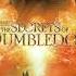 Fantastic Beasts The Secrets Of Dumbledore Soundtrack I M Expecting Someone James Newton Howard