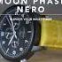 Swiss Elegance Fromanteel Moon Phase NERO Watches With Moon Phases