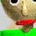 I FINALLY Saved Baldi From His Coma Baldi S Basics