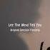 让风告诉你 Let The Wind Tell You Genshin Fansong Cover