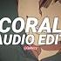 Montagem Coral Dj Holanda Edit Audio