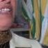 Visually Impaired Moroccan Man Weaves Colourful Fabrics