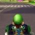 Mario Kart Wii Grand Prix Flower Cup 150cc