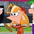 Phineas And Ferb The Fast And The Phineas Episode 3 Disney India