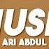 Ari Abdul HUSH Lyrics