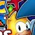 Was Sonic Mania The BEST In The Series