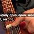This Capo Hack Will Blow Your Mind Guitarlessons Guitartricks Learnguitar