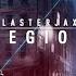 Blasterjaxx Legion Extended Mix