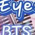 Your Eyes Tell BTS Kalimba Cover With Tabs