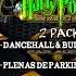 PLENAS DE PARKING VOL 1 DJ HALLO 507 1ENYOUTUBE ESTRENOS2023