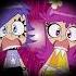 Hi Hi Puffy AmiYumi Goosebumps