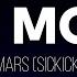 Bruno Mars X Sickick Remix Talking To The Moon Audio Lyrics Tiktok Version