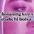 Qiz Bola Nega Yiģlashi Mumkin Emas Bilaszmi Qiyomat Kuni