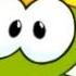 Ам Ням Cut The Rope 2 3 Покормите это милое создание Детское видео игра как мультик