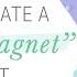 Money Magnet Mindset Jack Canfield