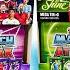 Opening ALL FOUR MEGA TINS From MATCH ATTAX 2024 2025 Time To Shine Limited Editions