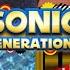 Sonic Generations All Bosses Origins