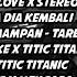 DJ TIKTOK TERBARU 2024 DJ FOREVER YOUNG X SEKUAT HATIMU DJ MELODY SWEET LOVE VIRAL TIKTOK ALBUM