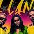 Alex Sensation Anitta Luis Fonsi Pa Lante Audio Oficial