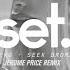 Tim Berg Seek Bromance Jerome Price Remix