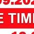 20 қыркүйек 2024 жыл 19 00 PRIME TIME