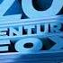 20th Century Fox 1994 Logo In Goo Goo Gaa Gaa