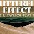 Joezi Tayllor Feat Tabia Butterfly Effect Radio Mix