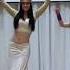 Восточный танец трио Танец с канделябром Bellydance With Shamadan