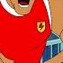 The Beautiful Game S Gone Supa Strikas Full Episode Compilation Soccer Cartoon