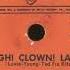 Coral 60850 Laugh Clown Laugh Alan Dale