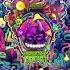 Rawstyle Mutilator Psychedelics