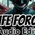 Life Force Akash Khaira Audio Edit Lifeforce Akashkhaira Audioedit