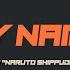 My Name Naruto Shippuden