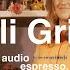 Ali Gria Melodic House Afro House DJ Set Audio Espresso