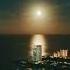 Haiku Song Haiku By Santi Tuğçe Puertovallarta Mexico Moon Timelapse Sunset Landscape