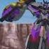 Menasor Evolution 1984 2017