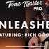 Tone Master Pro Unleashed Rich Good Fender