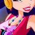 WINX One To One PROTOTYPE SONG