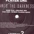 Player One Into The Darkness