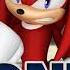 Sonic 06 Knuckles The Echidna Voice Clips