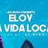 Eloy Vida Loca Break Beat DJ Jilguero Edit