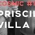 Cosmic 16 Facing Denial Jumping To The Other Side Of Oil Gas W Priscilla Villa