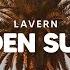 LAVERN Golden Sunset Official Audio