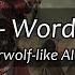 HMKids Word Bearers Powerwolf Like AI Cover