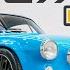 Volvo P1800 Restomod By Cyan Racing Road Review Carfection 4K