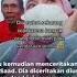 Viral Tukang Becak Yang Malang