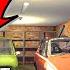 DRIVABLE FITTAN GREEN CAR My Summer Car 278 Mod Radex